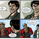 Illustration for article titled Sunday Comics: Uncomfortable And Disturbed